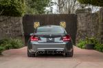 BMW M2 Coupe by Vorsteiner 2017 года